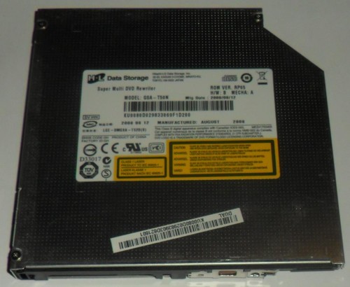 Masterizzatore dvd sata - ,