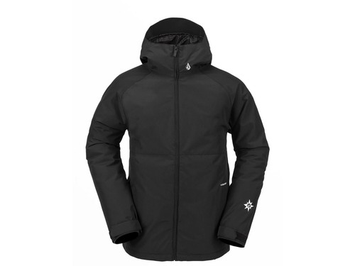 Volcom giacca snowboard uomo - volcom,