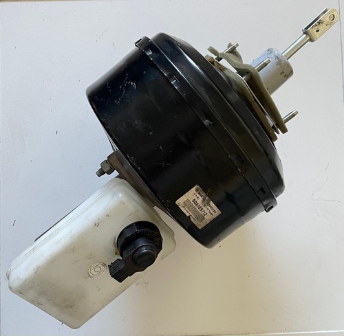 Amplificatore freno 504089712 - amplificatore,
