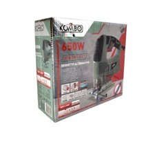 Seghetto alternativo KOMBO 650