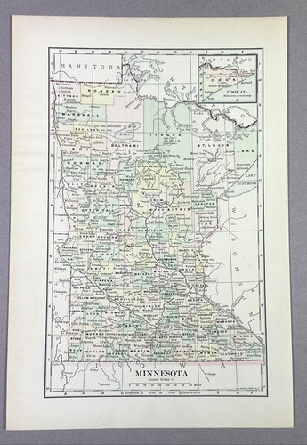 Antica illustrazione mappa - illustrazione,