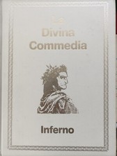 La Divina Commedia illustrata da Gustavo Doré