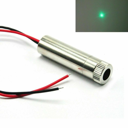 Modulo diodo laser verde - modulo,
