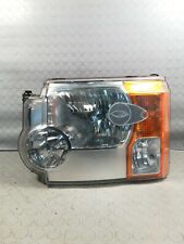 Fanale anteriore sinistro LAND ROVER DISCOVERY 3 5H22-13W030-BA XBC500032