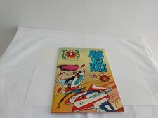 Atlas Ufo Robot Tele Story N.9