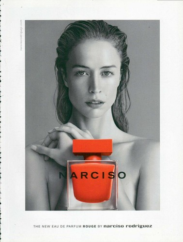 Narciso rodriguez rivista - narciso,