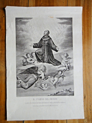 1850 circa beato - circa-beato, da