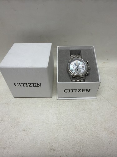 Citizen h820 s087091 - citizen, sveglia