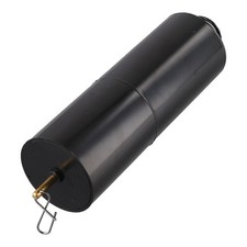 Motore rotante sospeso a