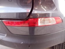 RIGHT REAR LIGHT BUMPER /