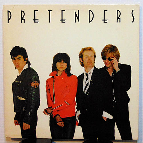 Pretenders 1980 sire - -,