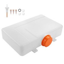 1X(Serbatoio di Plastica per