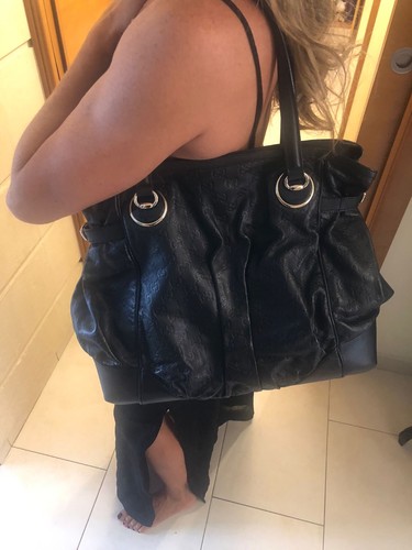 Borsa gucci guccissima - borsa,