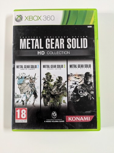 Gioco metal gear solid - gioco,