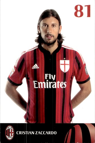 Cartolina postcard calcio - cartolina,