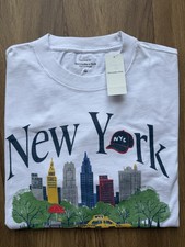 T-shirt esclusiva Abercrombie