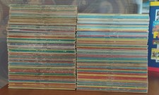 GLI ABI DEL  GRANDE BLEK LOTTO DAL N. 1 AL N. 164 ORIGINALI COMPLETA -1