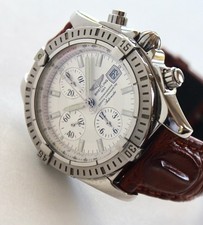 BREITLING Mens Watch, A13356