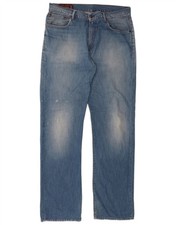Jeans uomo dritto Marlboro