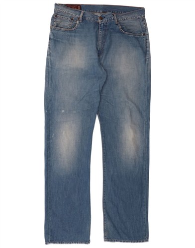 Jeans uomo dritto marlboro - uomo,