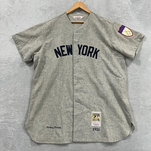 Maglia mitchell ness - mitchell,