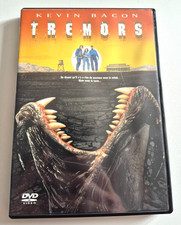 DVD - Tremors - VF - Kevin