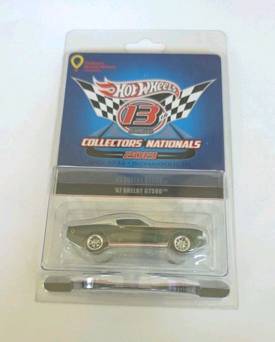 Hot wheels collezionisti - wheels, '13