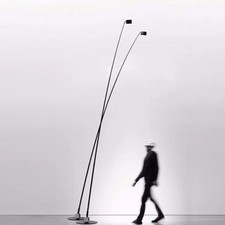 Lampada da terra Davide Groppi