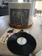 1980 QUEEN "THE GAME"LP