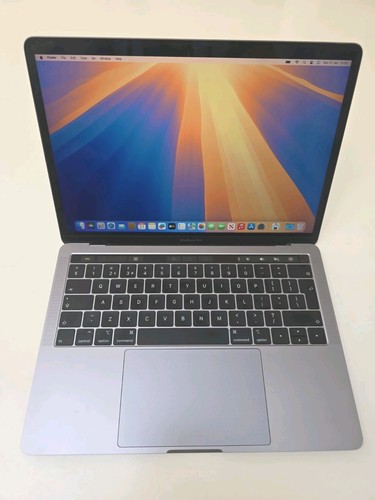 Apple macbook pro - apple, 1,4