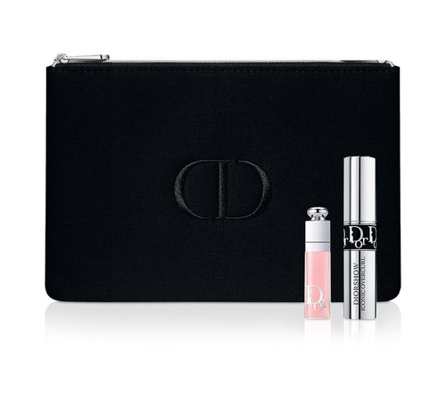 Dior beauty set black - set,