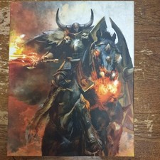 Warhammer Fantasy La Fine dei