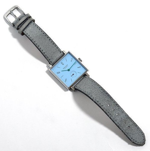 Orologio polso nomos - da,