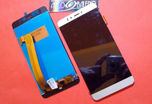 Display touch screen mediacom - screen,