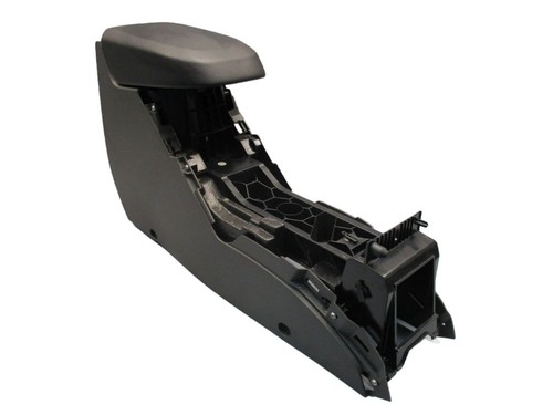 Armrest center console - center, for