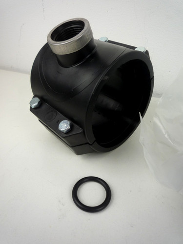 Irritec is10520f0n11d mdpe - is10520f0n11d,