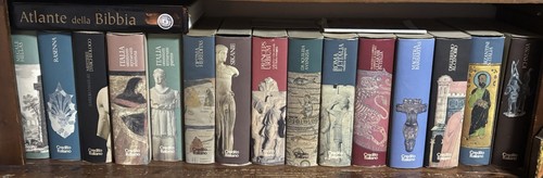 Antica madre collana studi - antica,