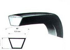 CINGHIA 9ML127 3L 500 Z1259