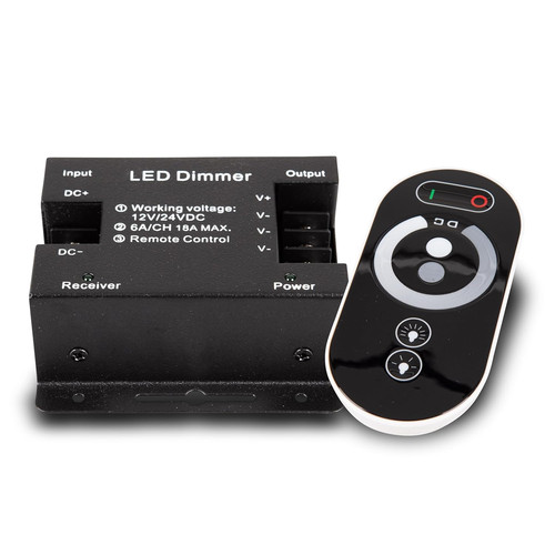 Pwm led strisce - pwm,