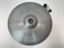 Roland CY-14C-MG Crash