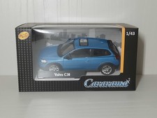 Modellino Statico Volvo C30