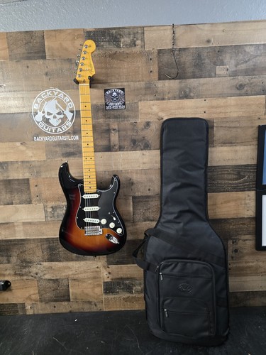 2025 fender american standard - 2025,