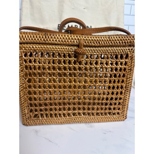 Borsa tracolla bembien flora - tracolla,