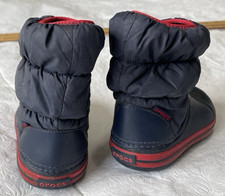 Stivali da neve invernali