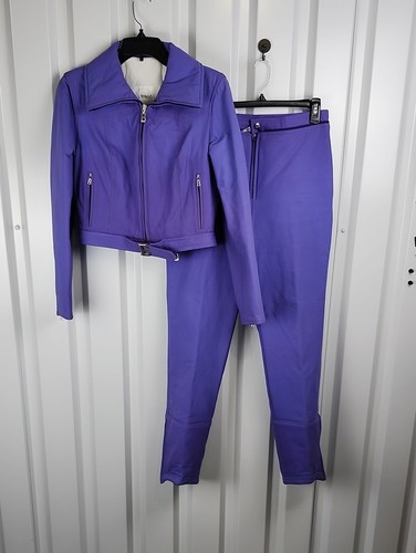 Set giacca pantaloni sci - , donna