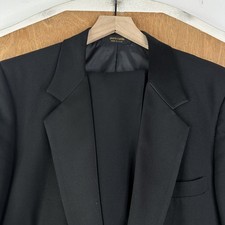 Pierre Cardin Tuxedo Mens 44S