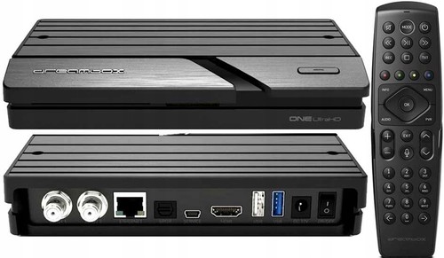 Decoder dvb - decoder, dvb-s,