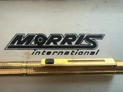 Morris penna stilografica - morris,