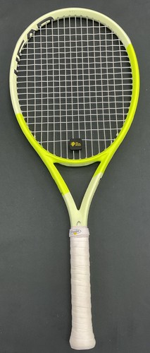 Used head extreme - mpl, grip