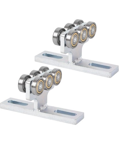 Carrello rullo per - carrello,